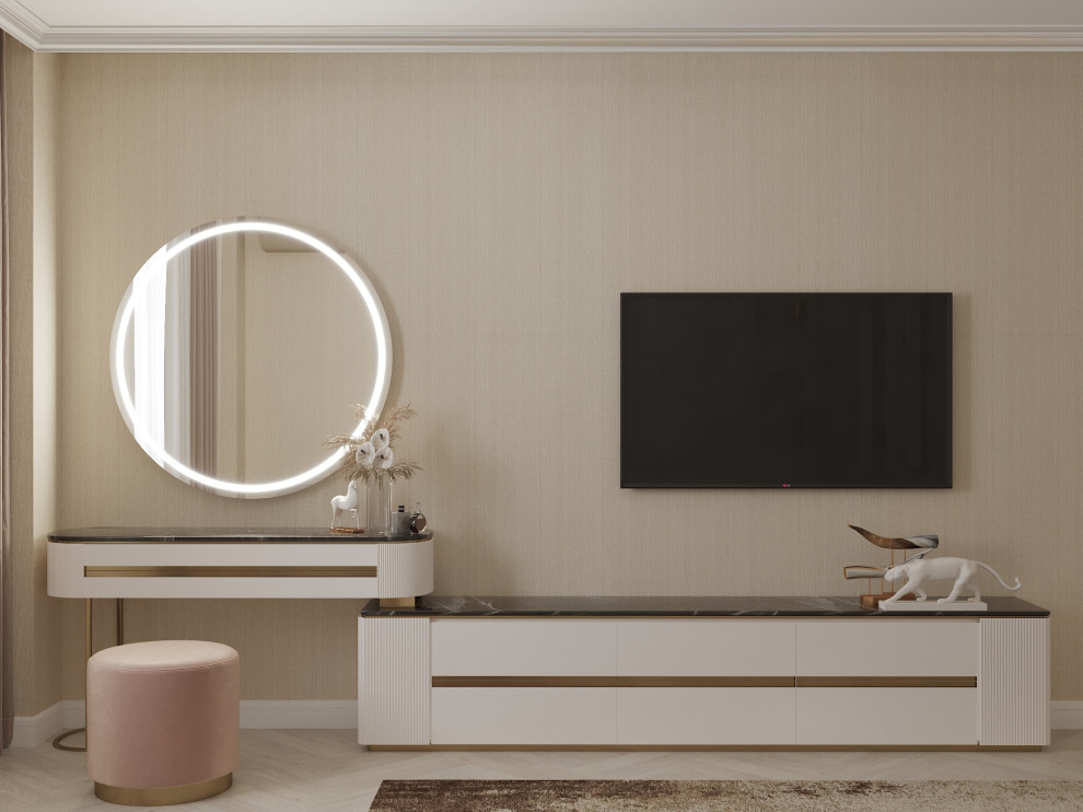 Квартира Комитетская