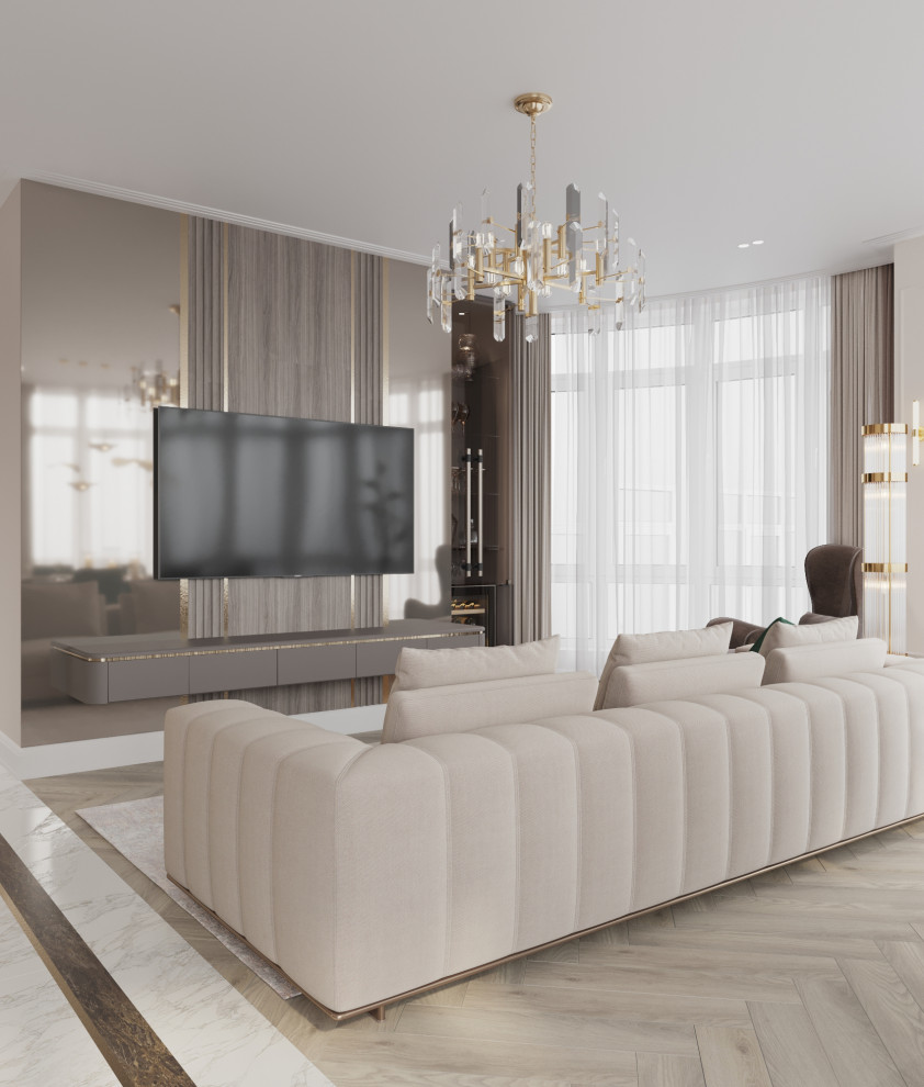 ЖК Собрание, Барнаул