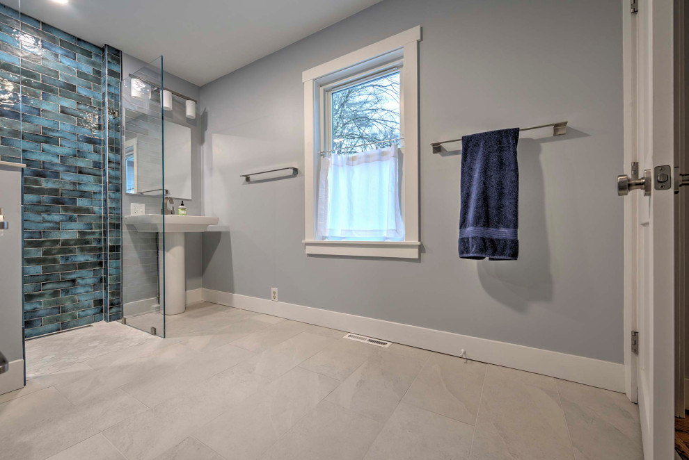 Bathroom Remodel - Easthampton, MA