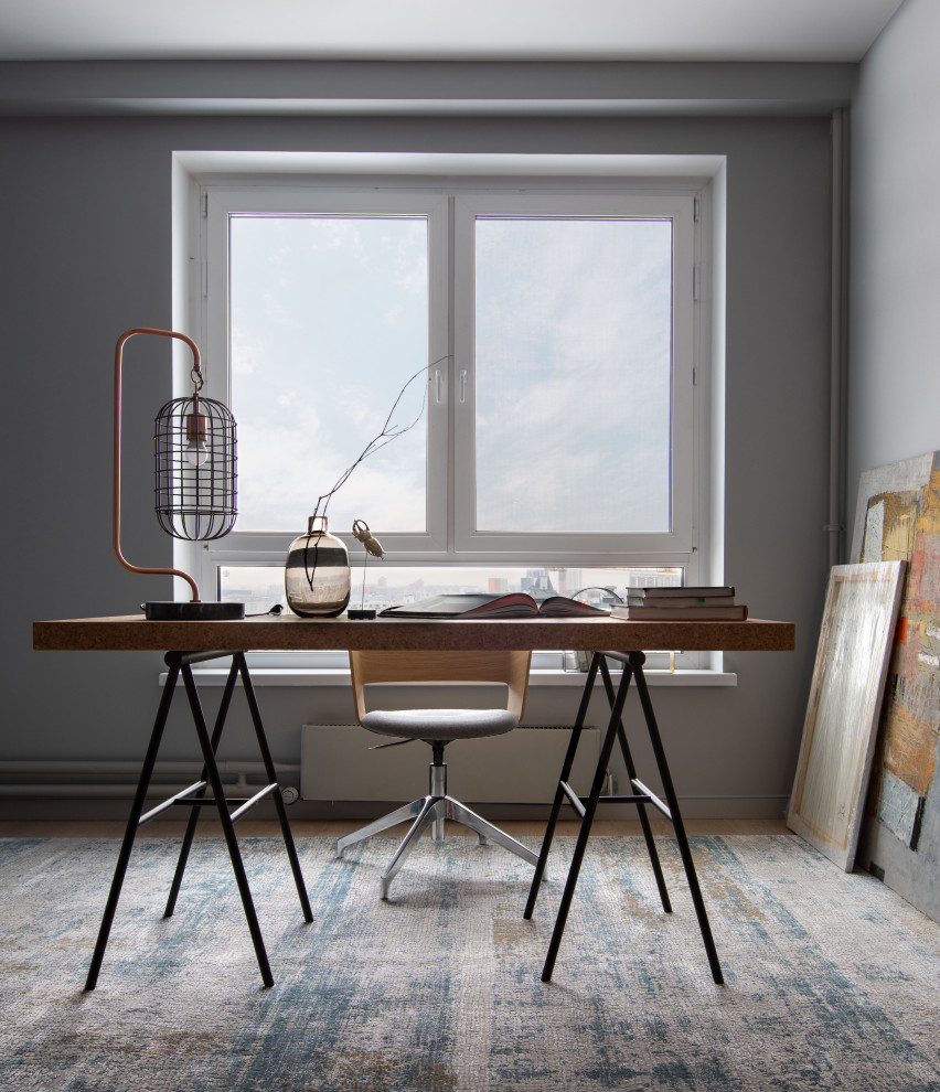 Квартира ЖК "Римского-Корсакова, 11" 86 кв.м.