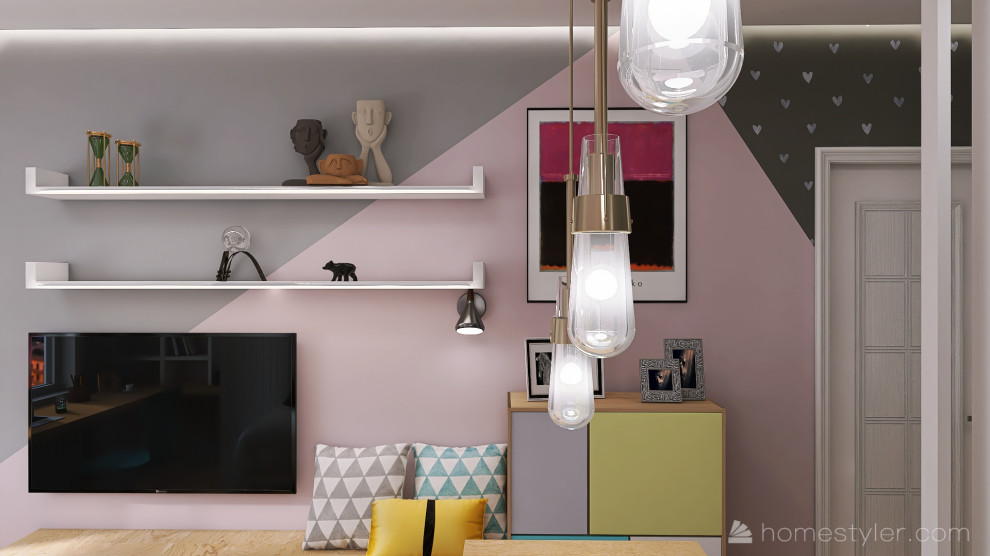 Проект на ул. Аржанова