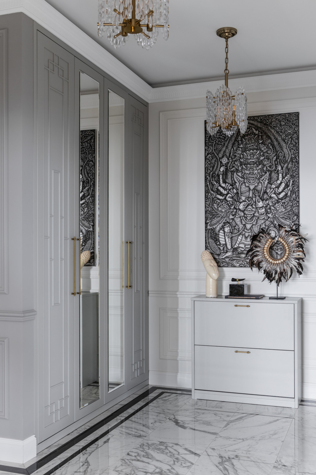 ЖК Донской Олимп