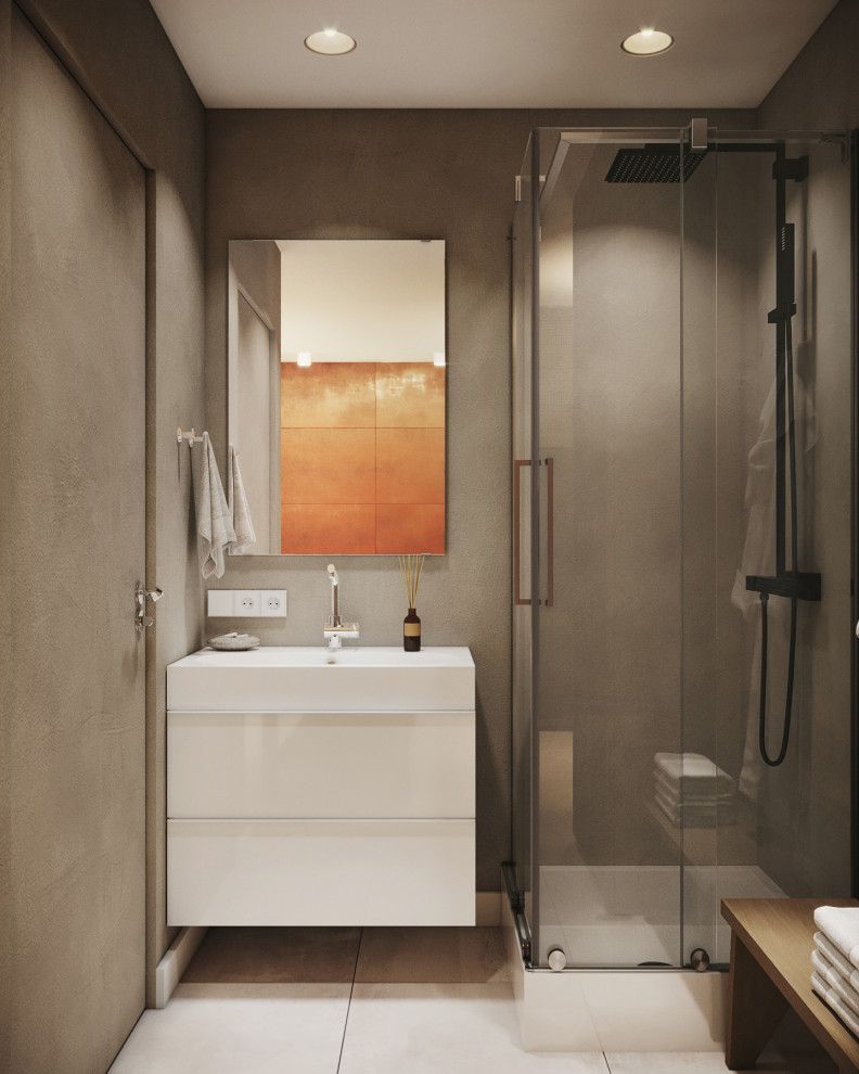 Салон красоты