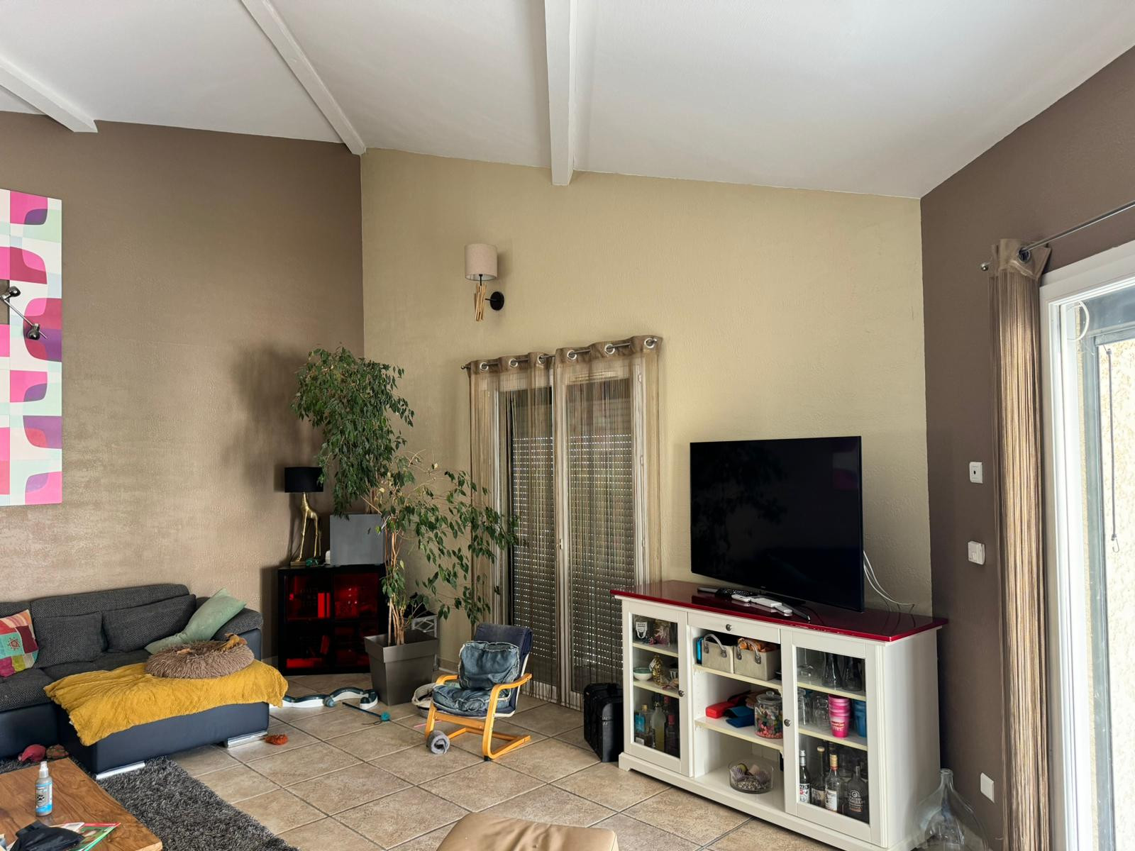 Rénovation Complète et Nouvelle Identité pour une Maison Individuelle