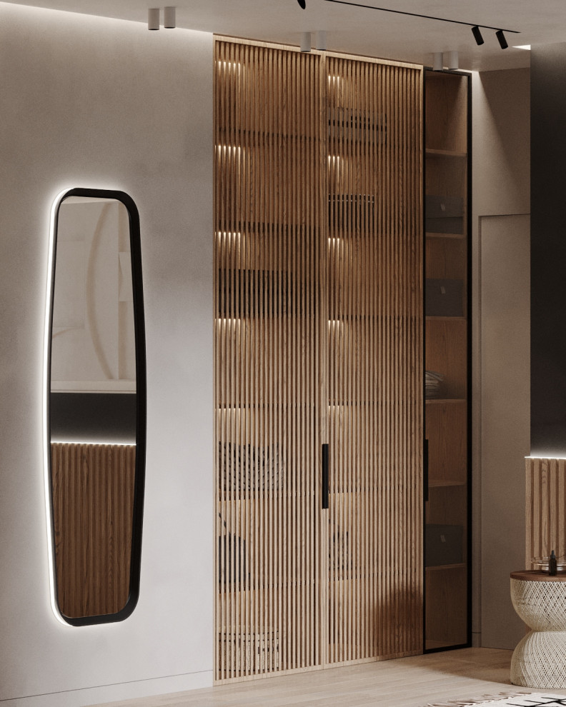 Дом в Голландском квартале