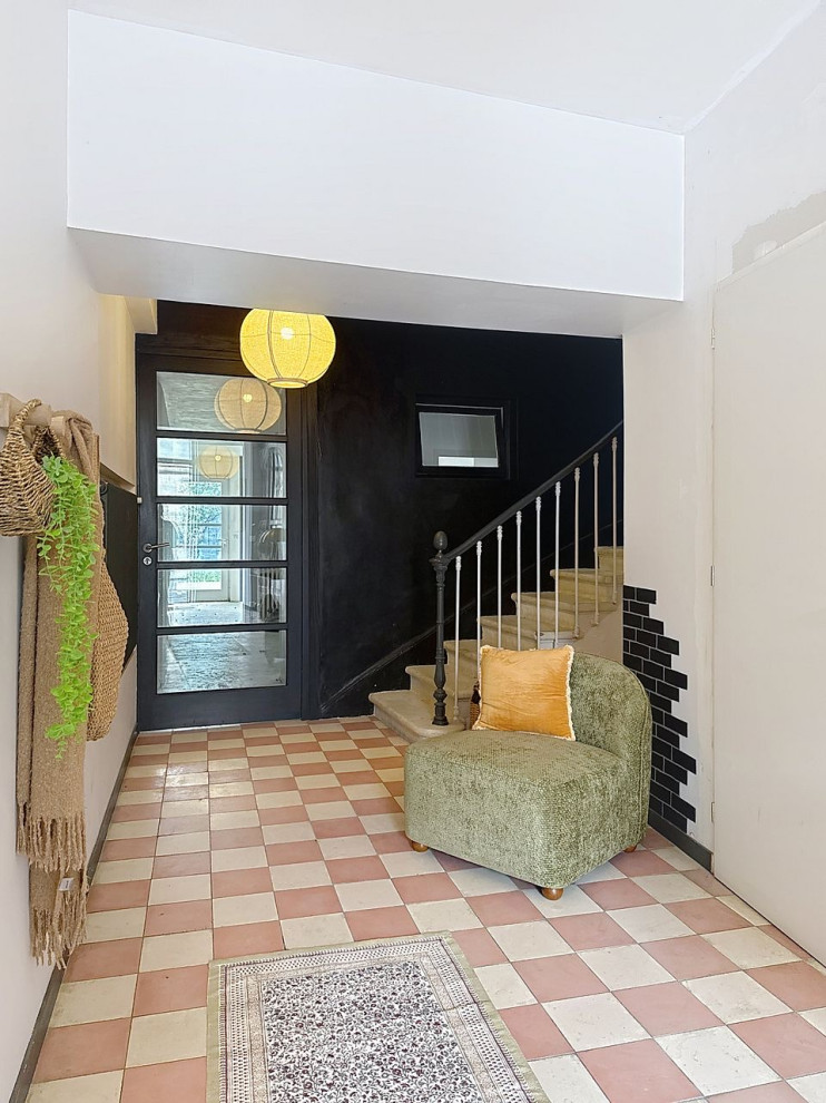 PROJET NANSOUTY I Home Staging d'une maison