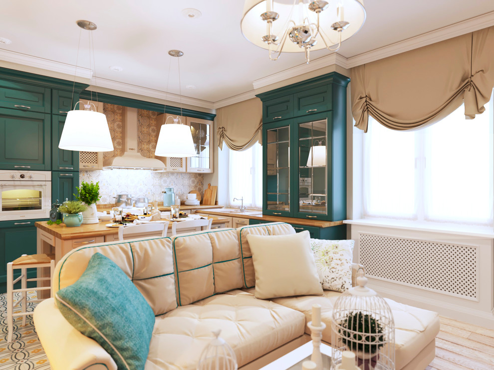 Квартира в МО "Опалиха О3"