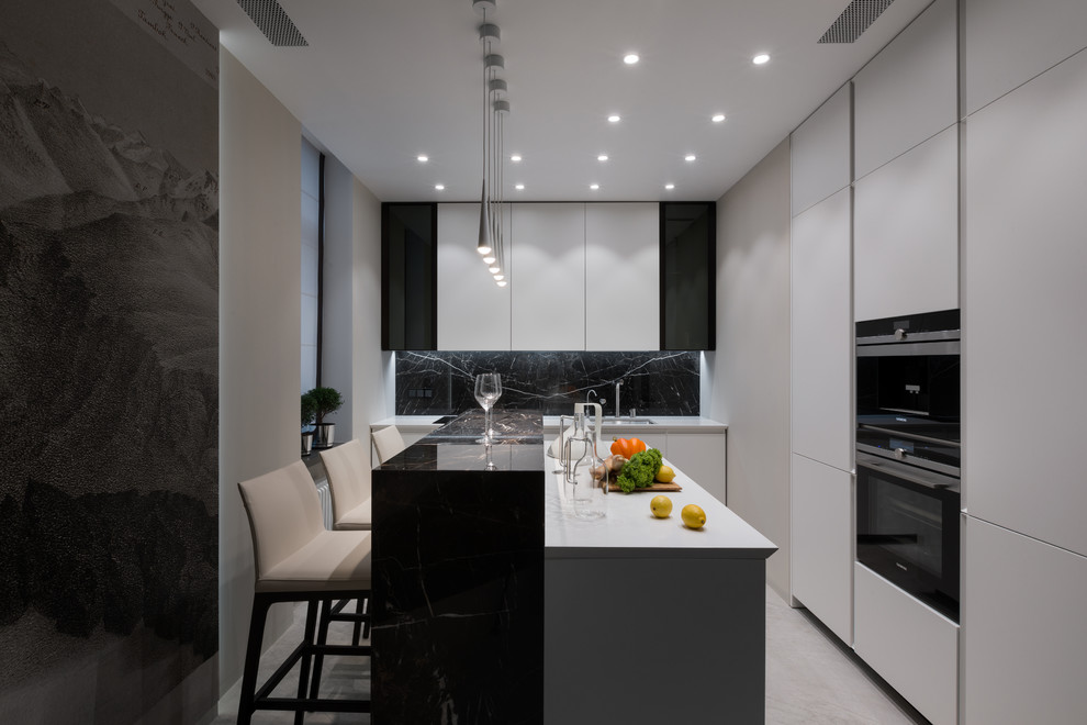 Fine elegant apertment