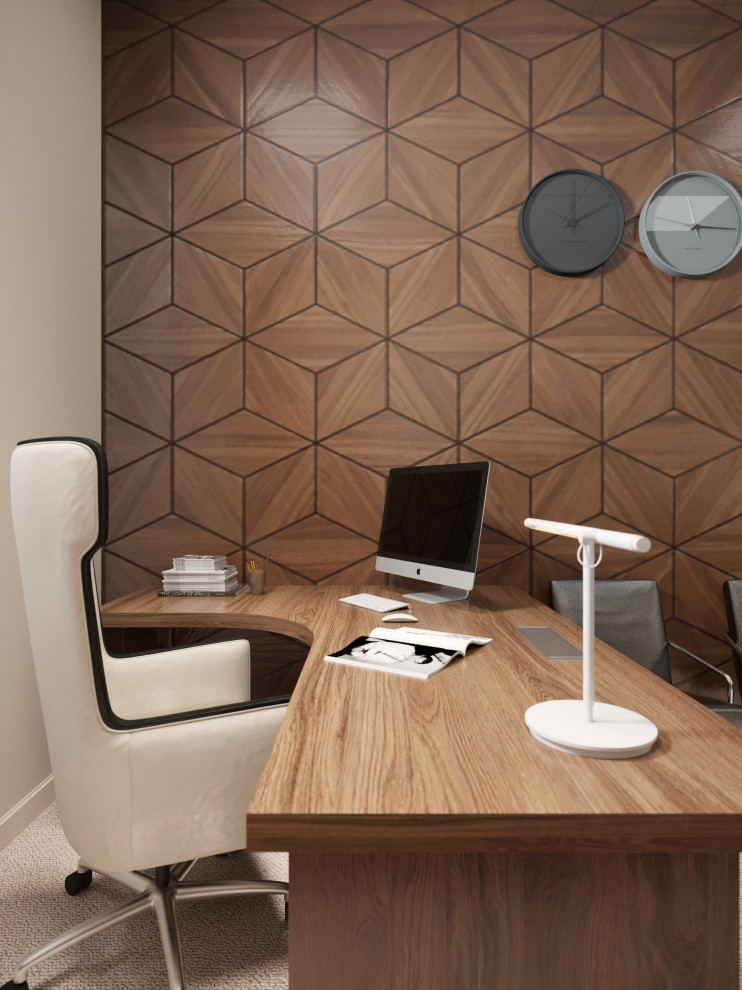 Офис на Смоленском