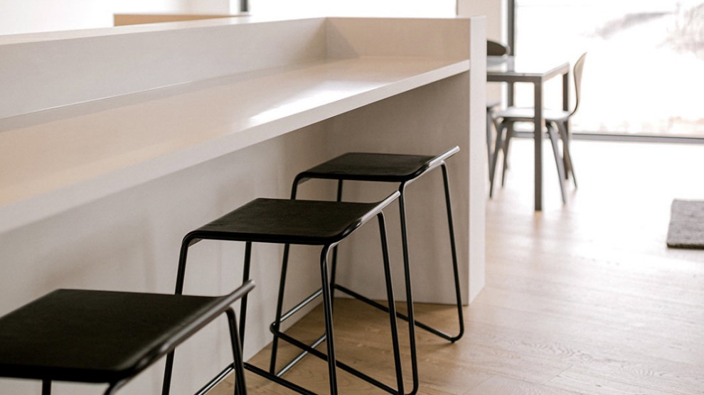 Kitchen - modern kitchen idea
