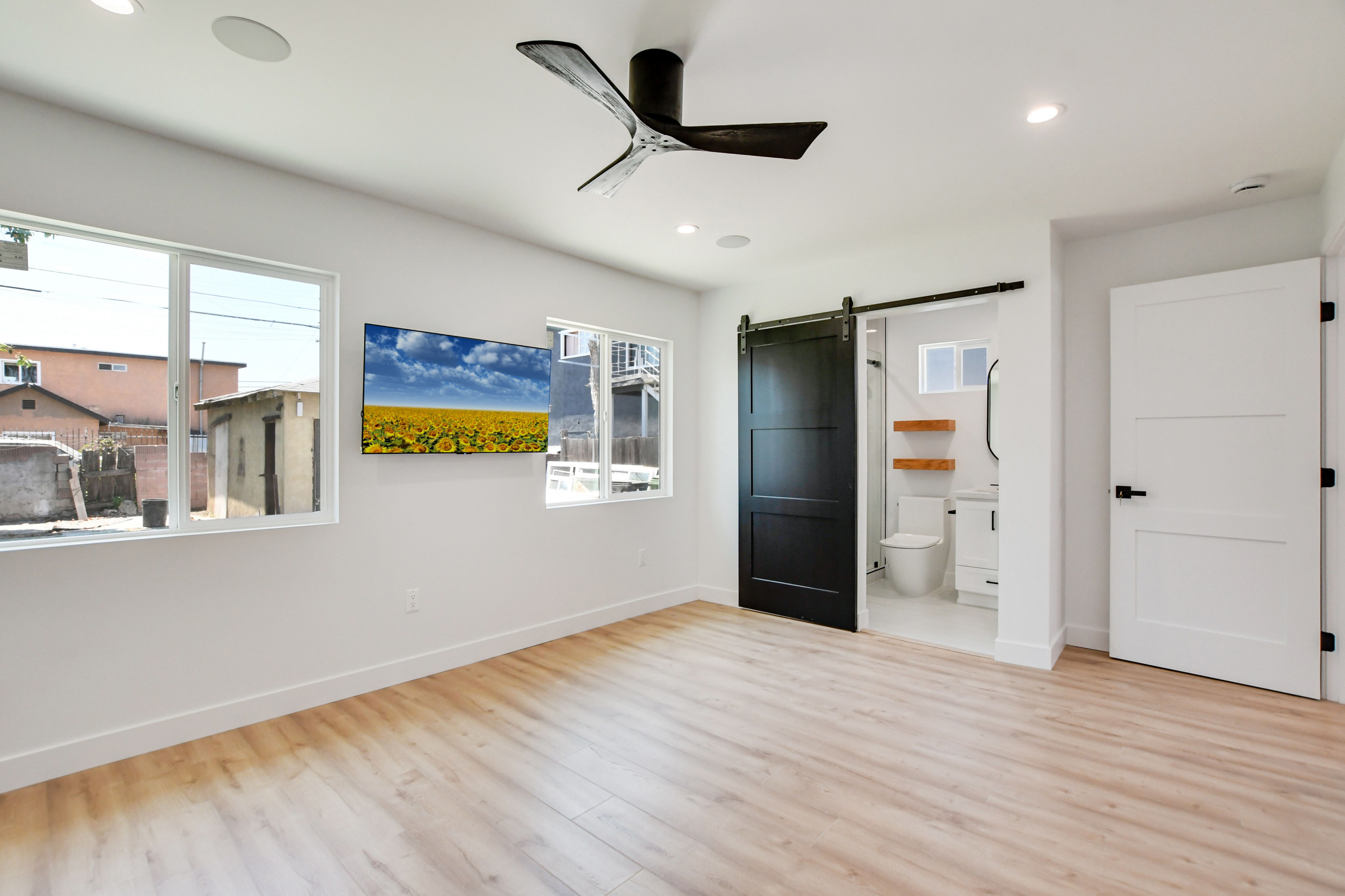 Los Angeles Remodel