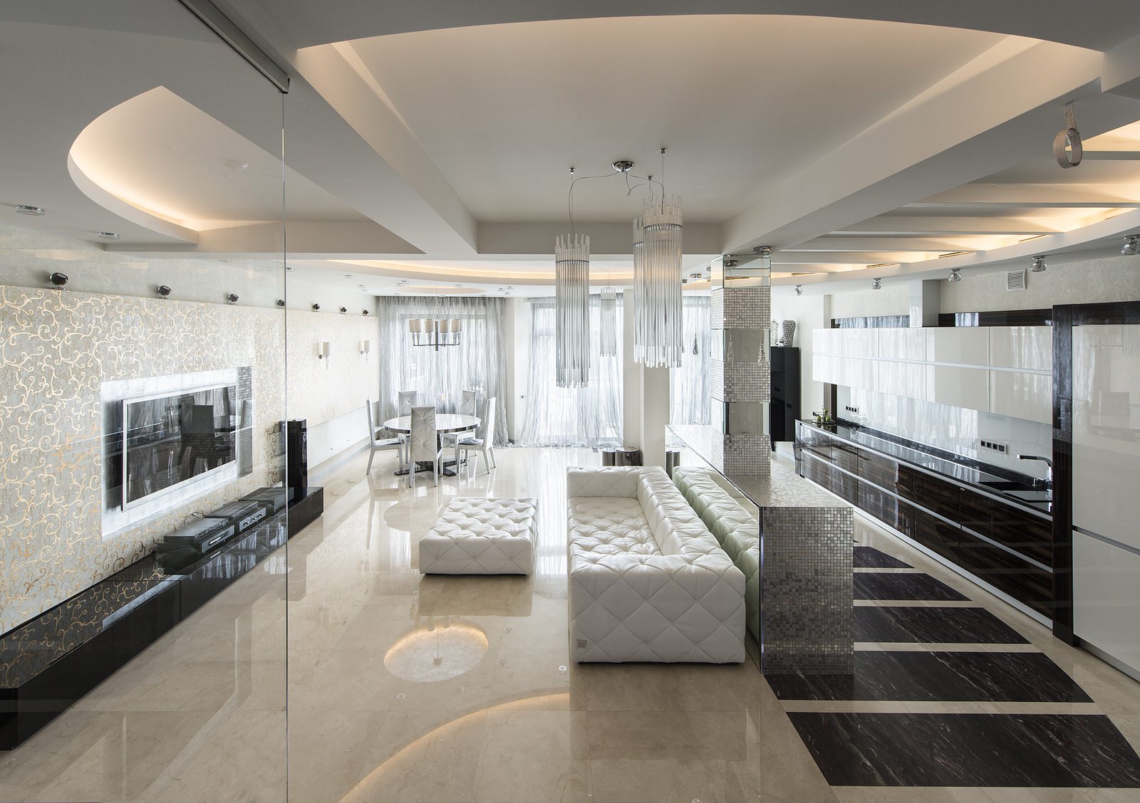 Таунхаус на Калужском ш.