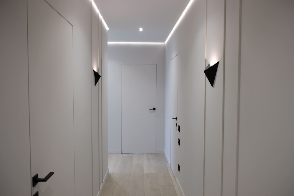 ЖК "Европейский берег"