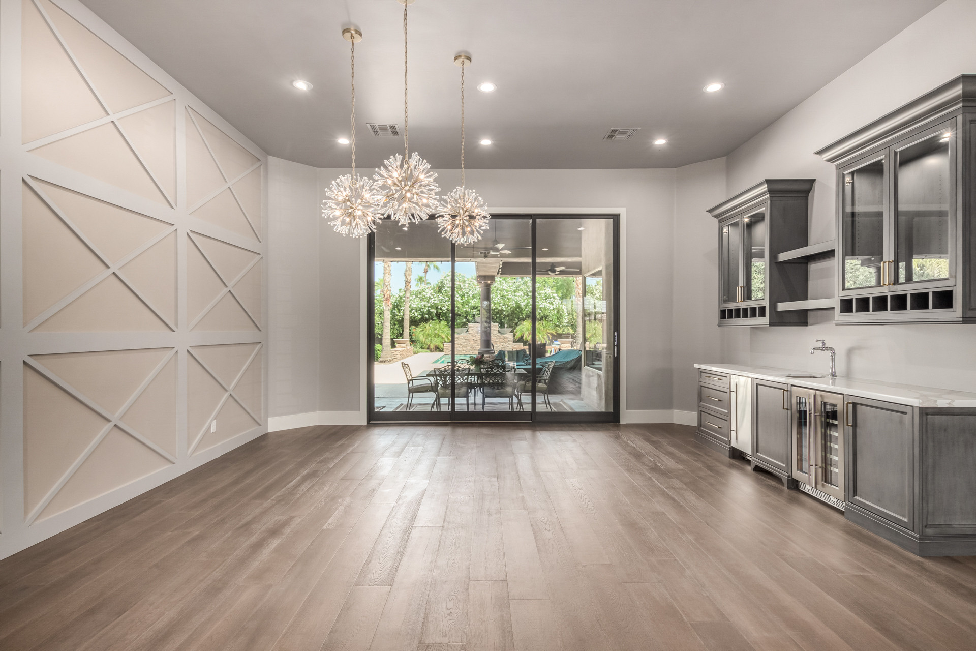 Chandler Remodel