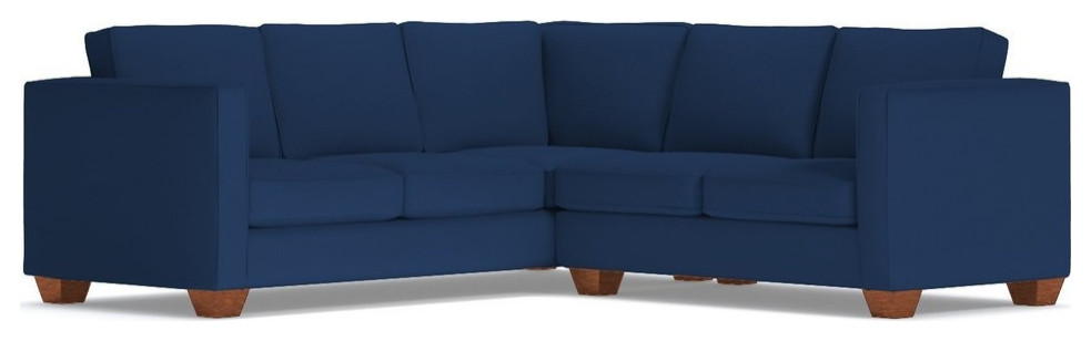 Catalina 2-Piece L-Sectional Sofa - Contemporary 