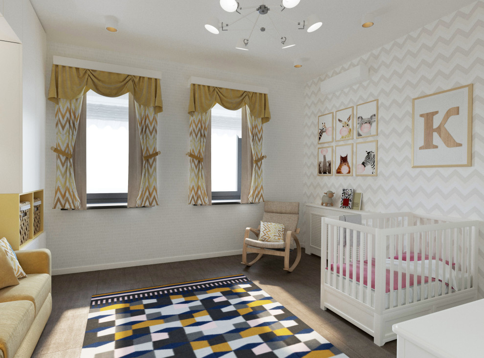 Марсала в  современной классике