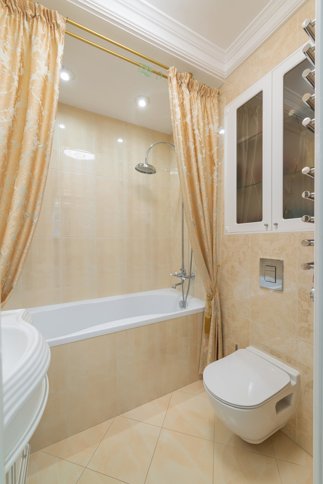 Классика для девушки в ЖК "Volga Sky"