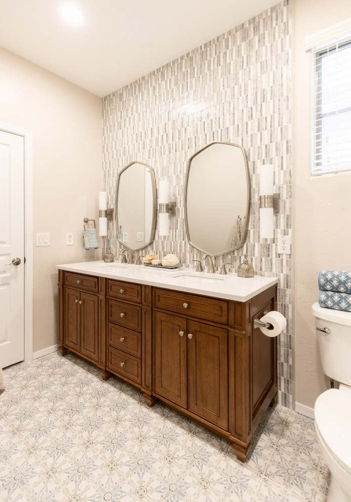 Warm, Wonderful & Welcoming