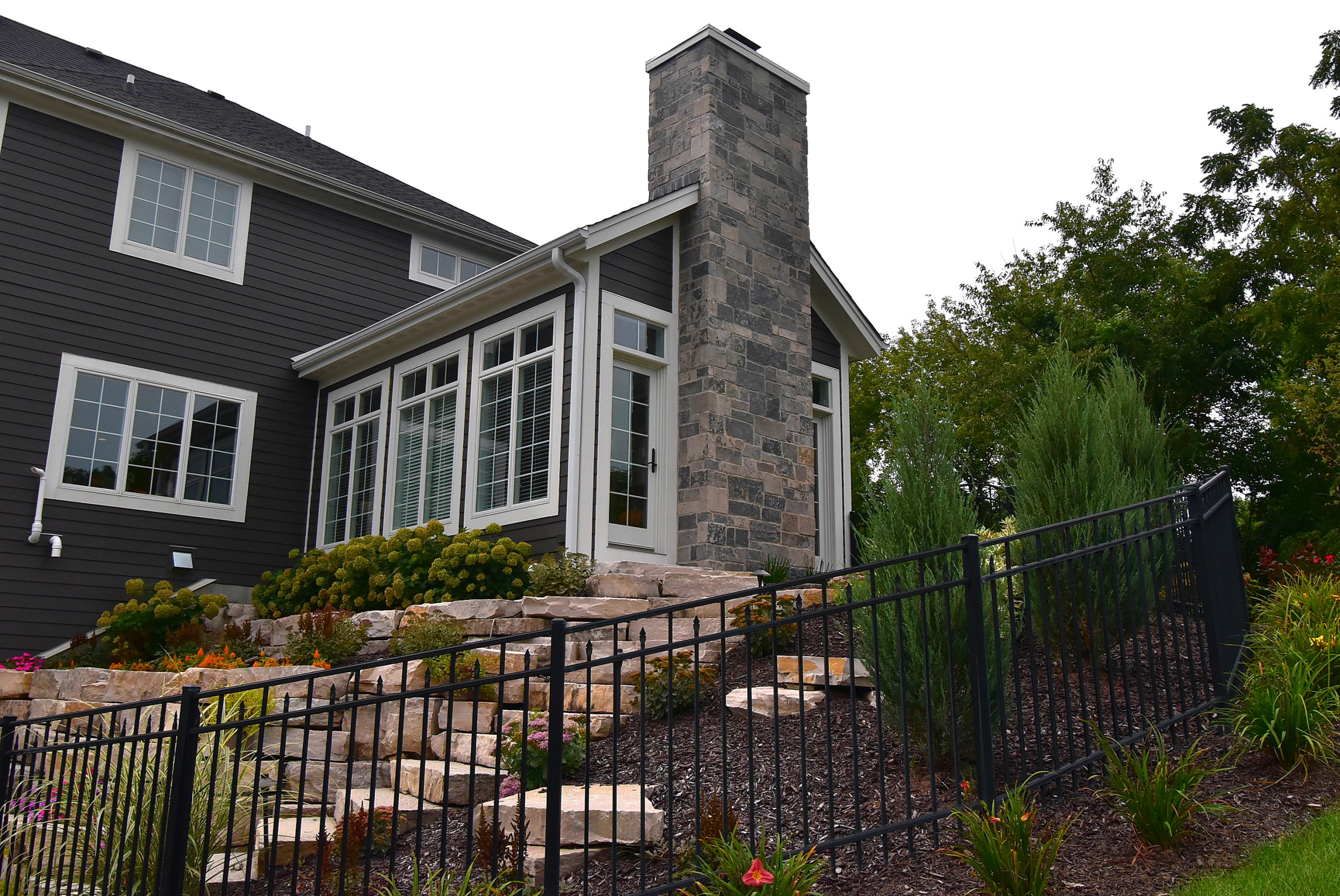 Sussex Residence - Sunroom Addition