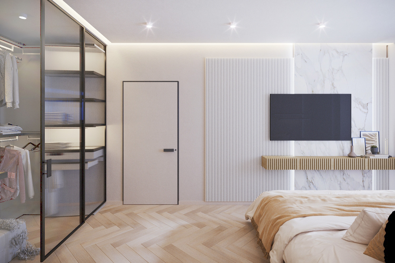 Ванильное настроение