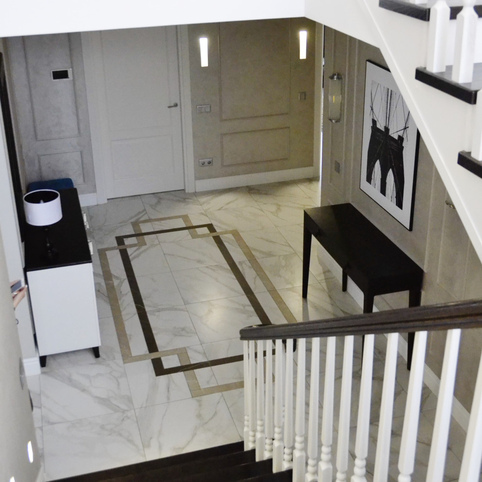 D O L M A T O V - реализация