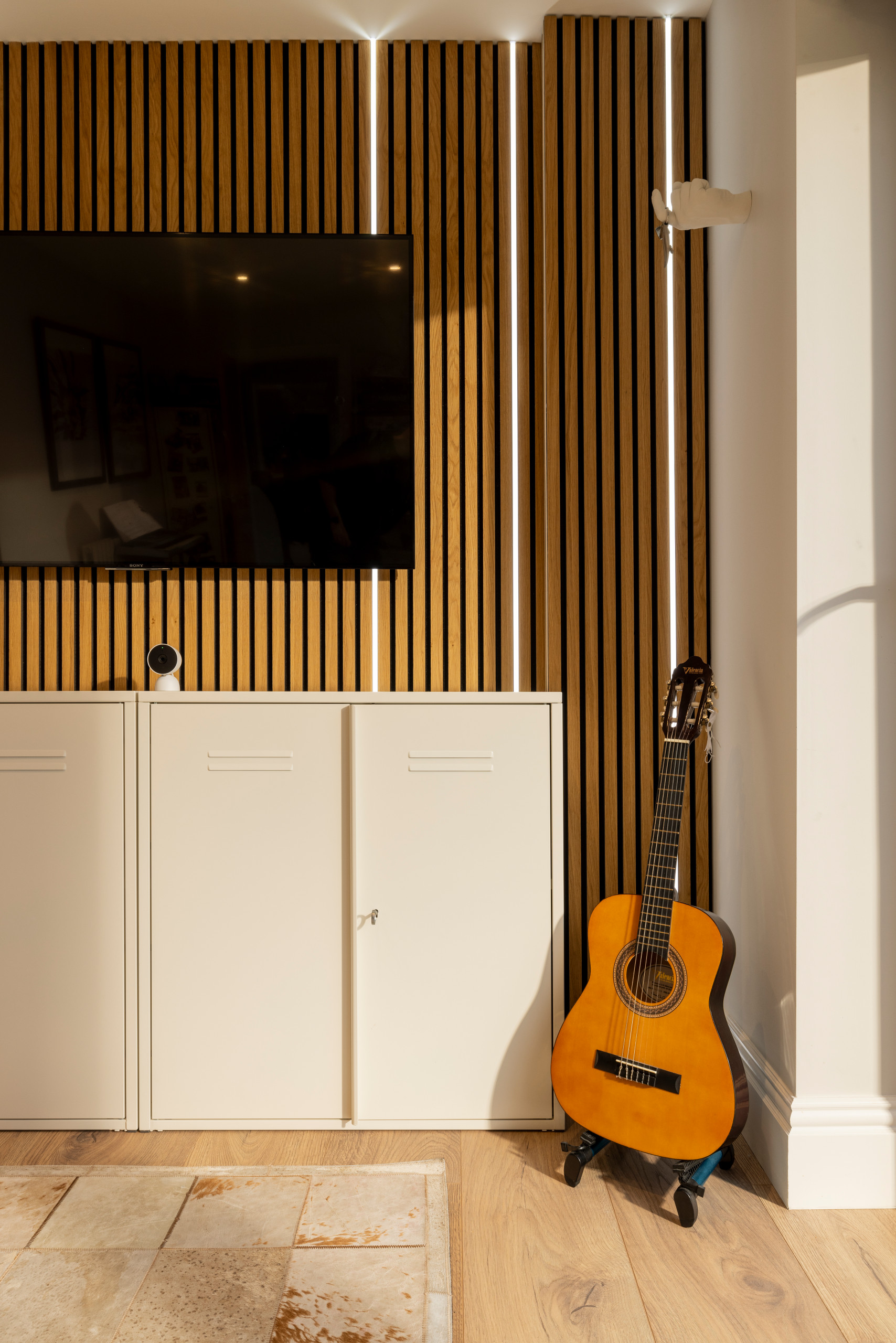 Twyford - Play room
