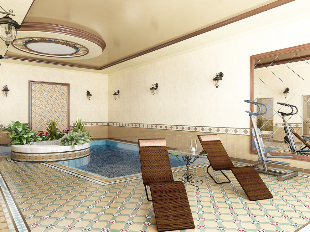 Частный коттедж