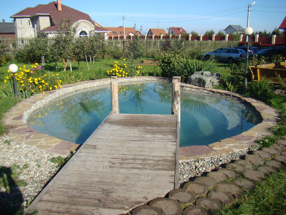 Выполненные работы