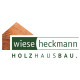 Wiese und Heckmann HOLZHAUSBAU.