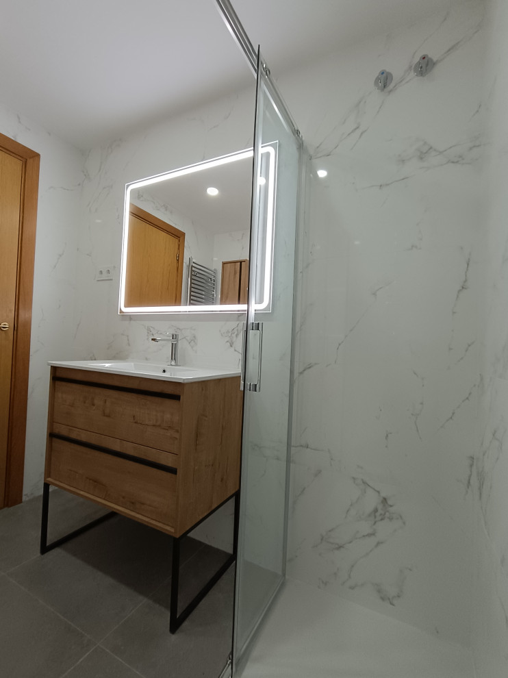Reforma de Cuarto de Baño