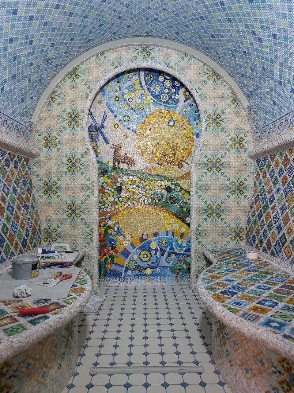 Абрау Дюрсо