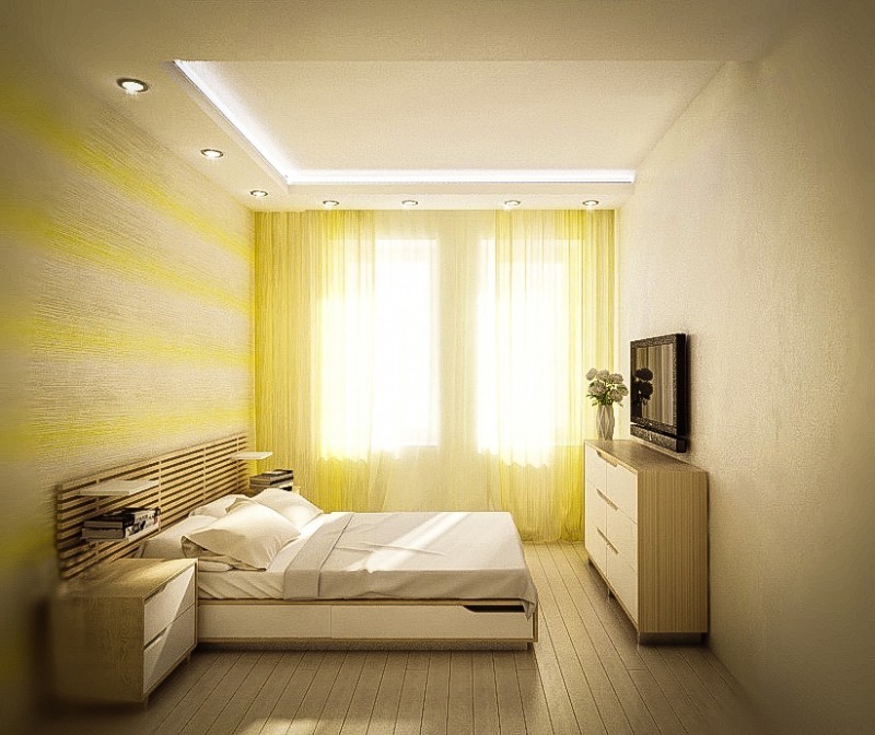 Дизайн квартиры в Кунцево