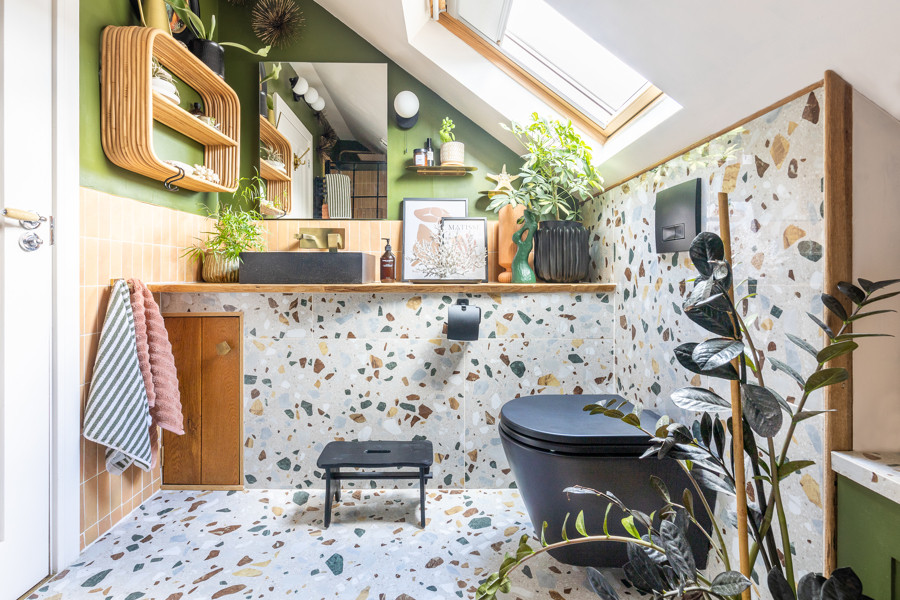 Article: Designing for Neuro-diversity with HOUZZ