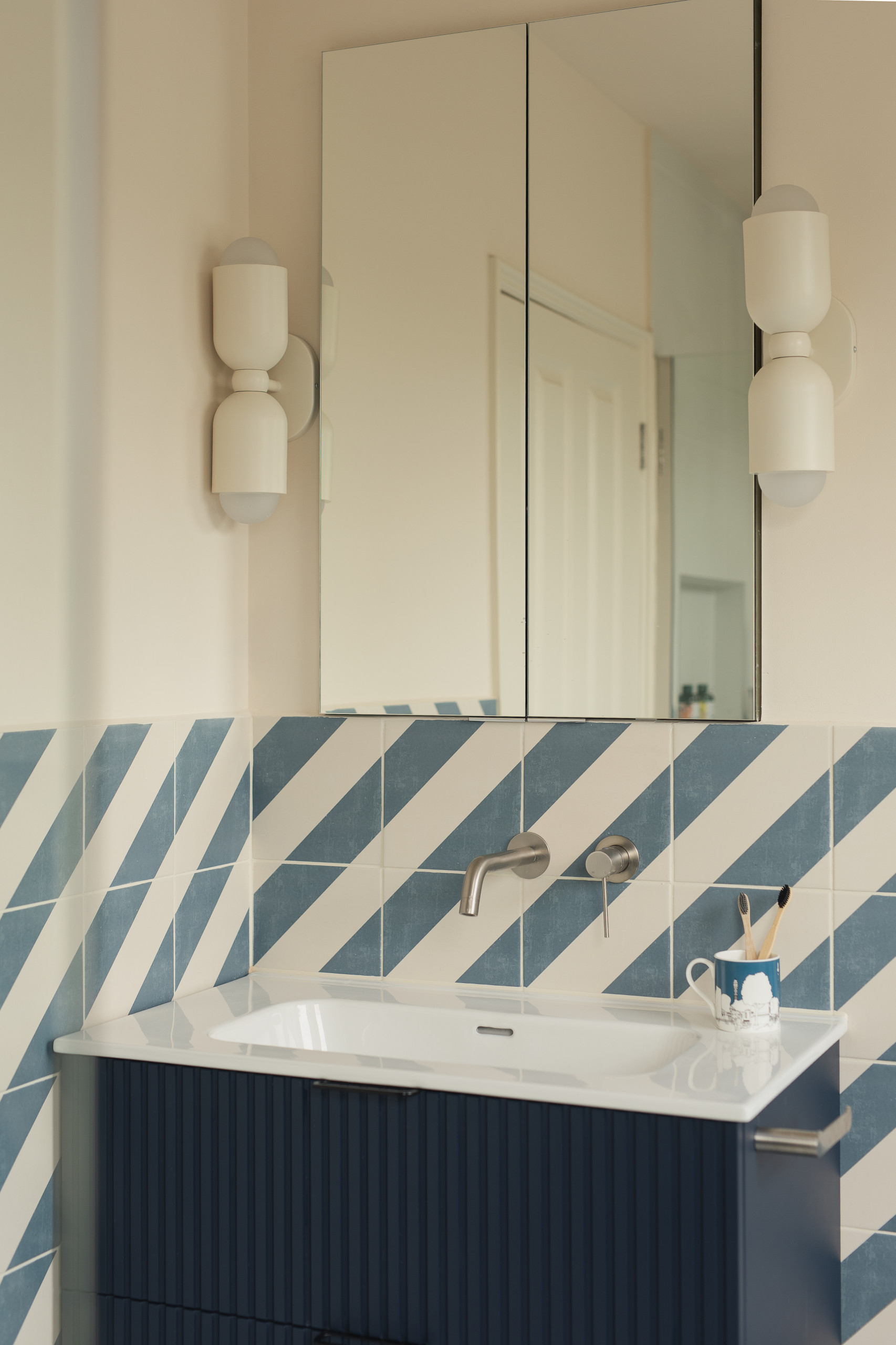 Family Home – Crouch End #2