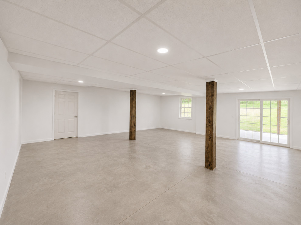 Clark Lake - Complete Home Renovation