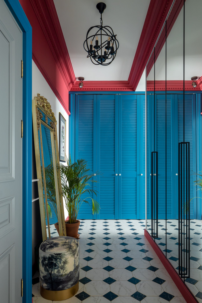 ЖК новая голландия