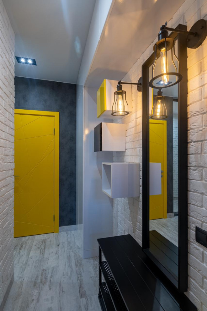 Апартаменты. ЖК «Green Palace» в Сочи