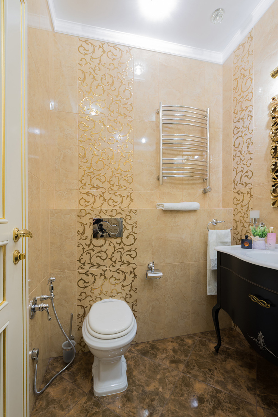 Новые правила в ЖК Резервный