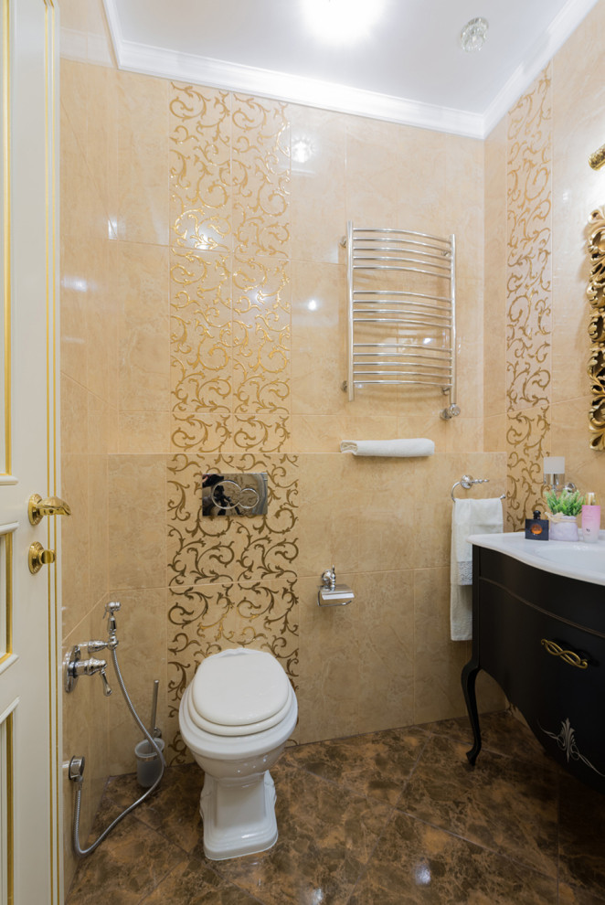 Новые правила в ЖК Резервный