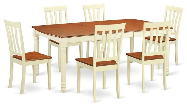 houzz dinette sets