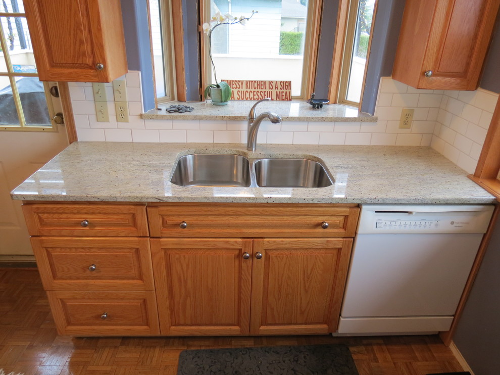 Granite & Quartz Countertops Vancouver by Vi Granite & Quartz Countertops Houzz