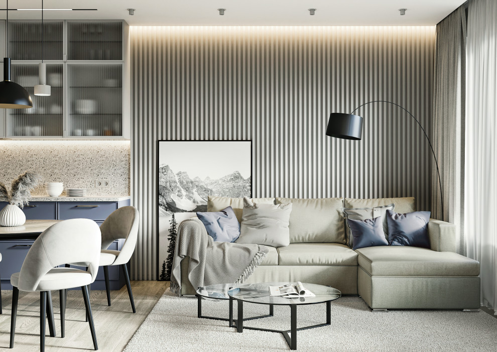 ЖК Легенда Дальневосточного