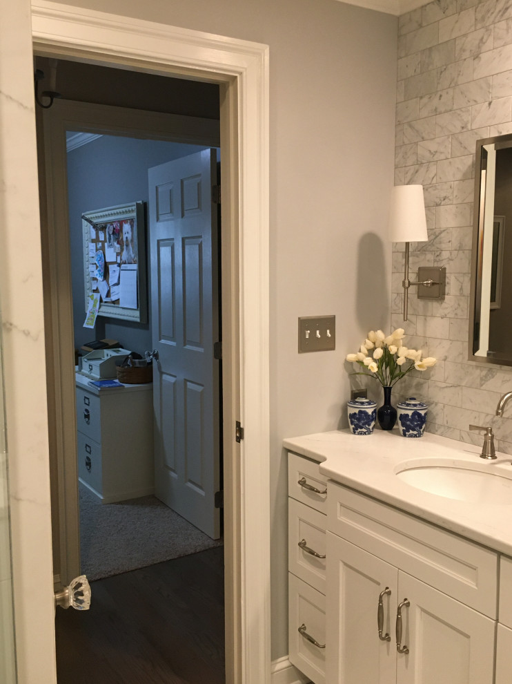 TR Bath