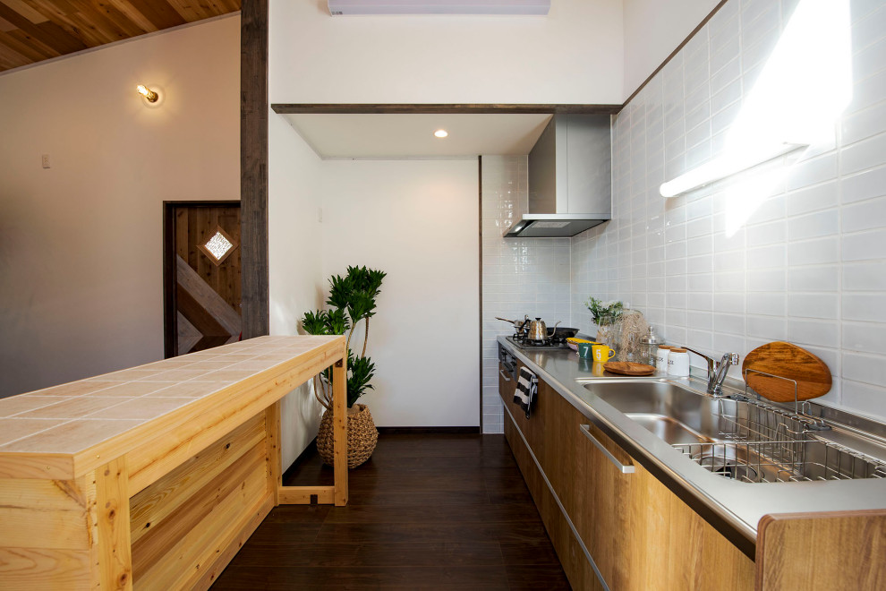 New York apartment renovation