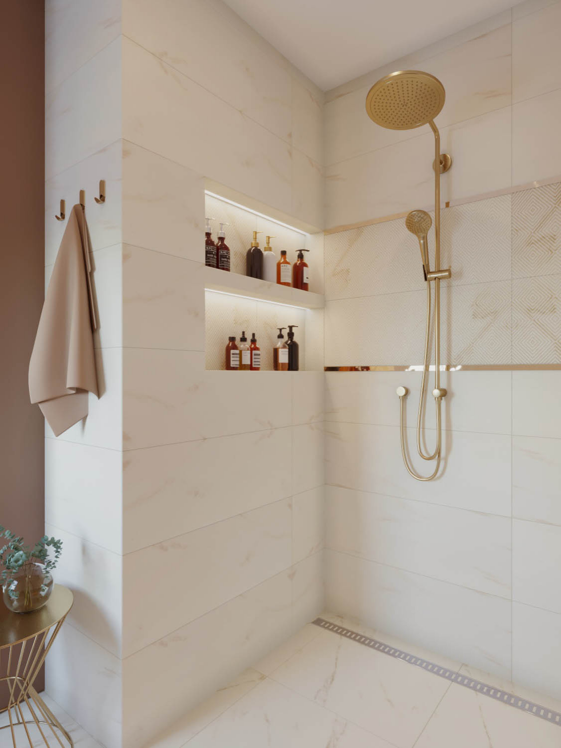 "Шоколадное наслаждение"