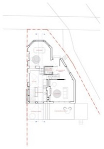 House recast