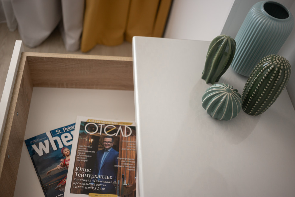 аппартаменты ЖК Москва