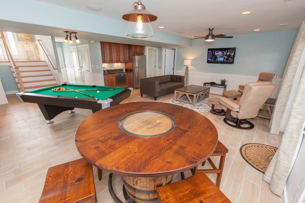 Count Your Blessings