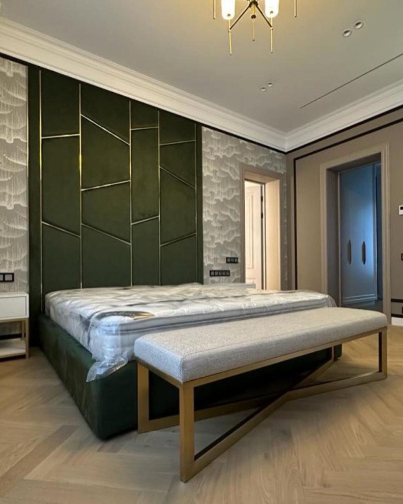 Стеновые панели HOMESTER