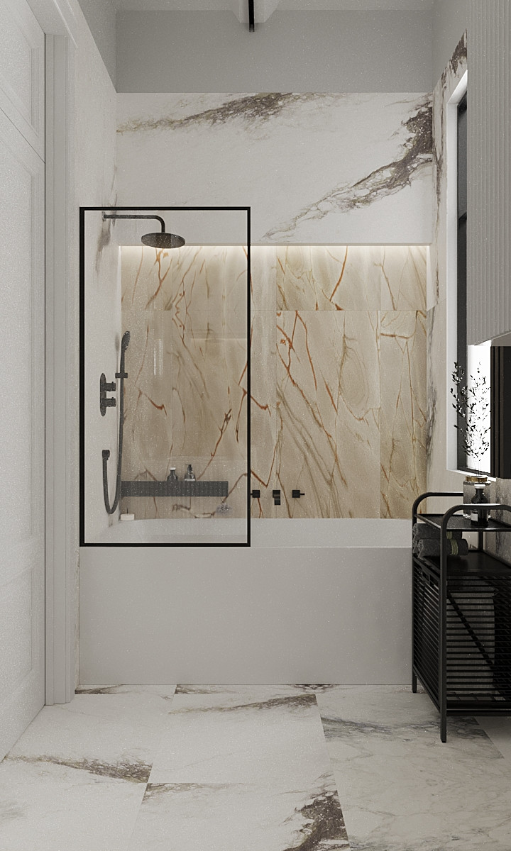 ГОНЧАРНАЯ НАБЕРЕЖНАЯ